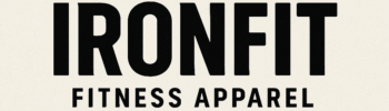 ironfit logo